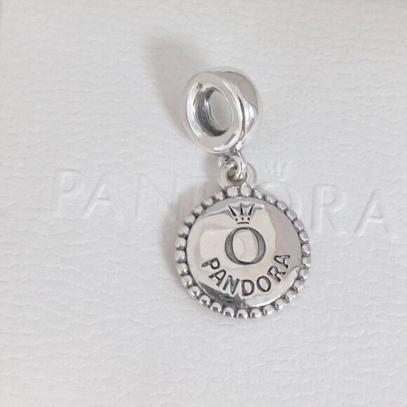 Pandora Pittsburgh Steelers National Football League Exclusive Dangle Charm S925 - Picture 2 of 7